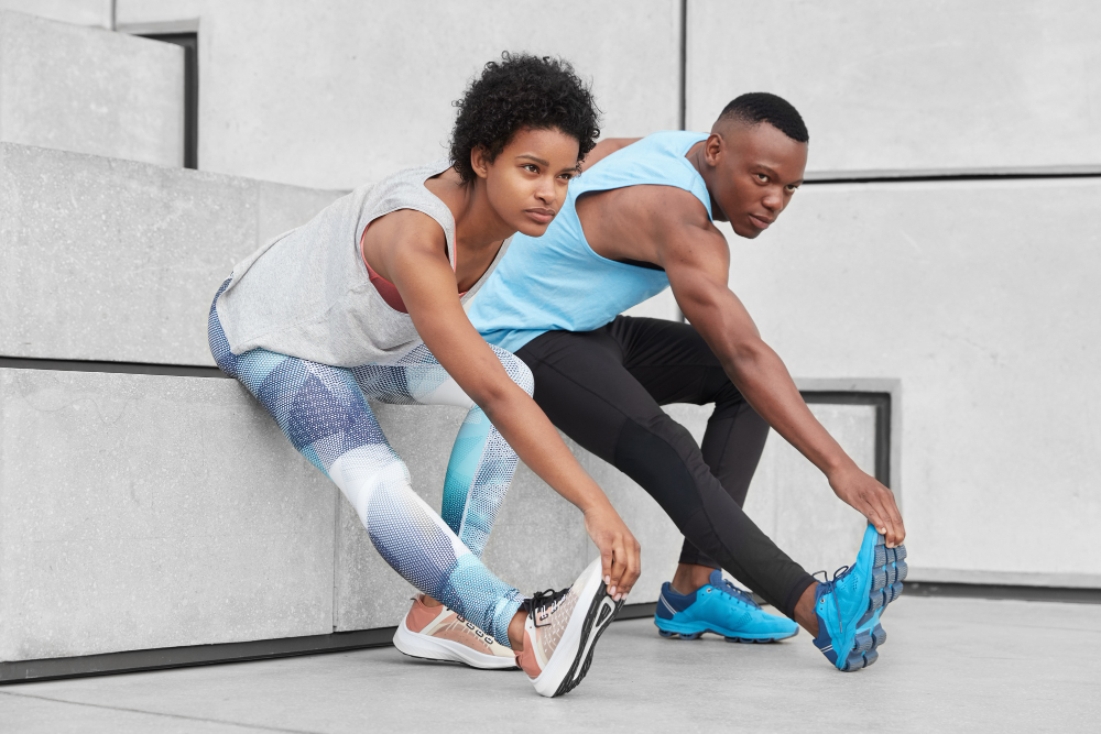 STRIV Performance Memberships